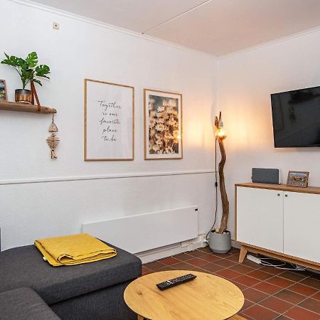 Holiday Home Golfvejen VII Fanø Dış mekan fotoğraf