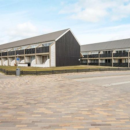 Holiday Home Golfvejen VII Fanø Dış mekan fotoğraf