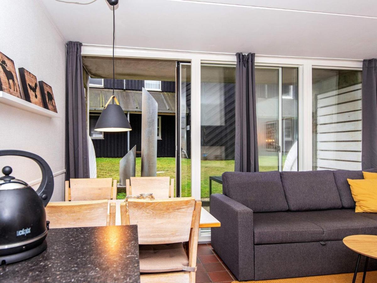 Holiday Home Golfvejen VII Fanø Dış mekan fotoğraf
