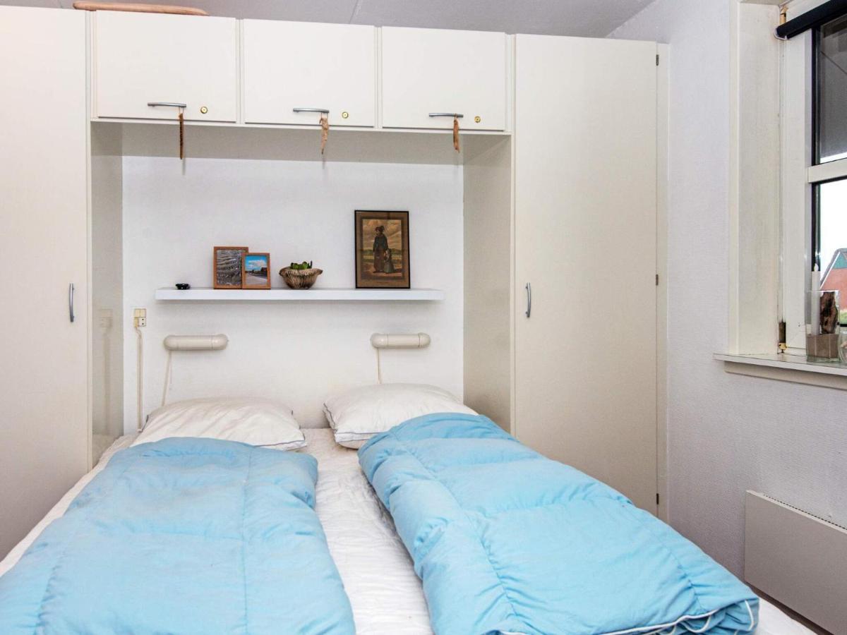 Holiday Home Golfvejen VII Fanø Dış mekan fotoğraf