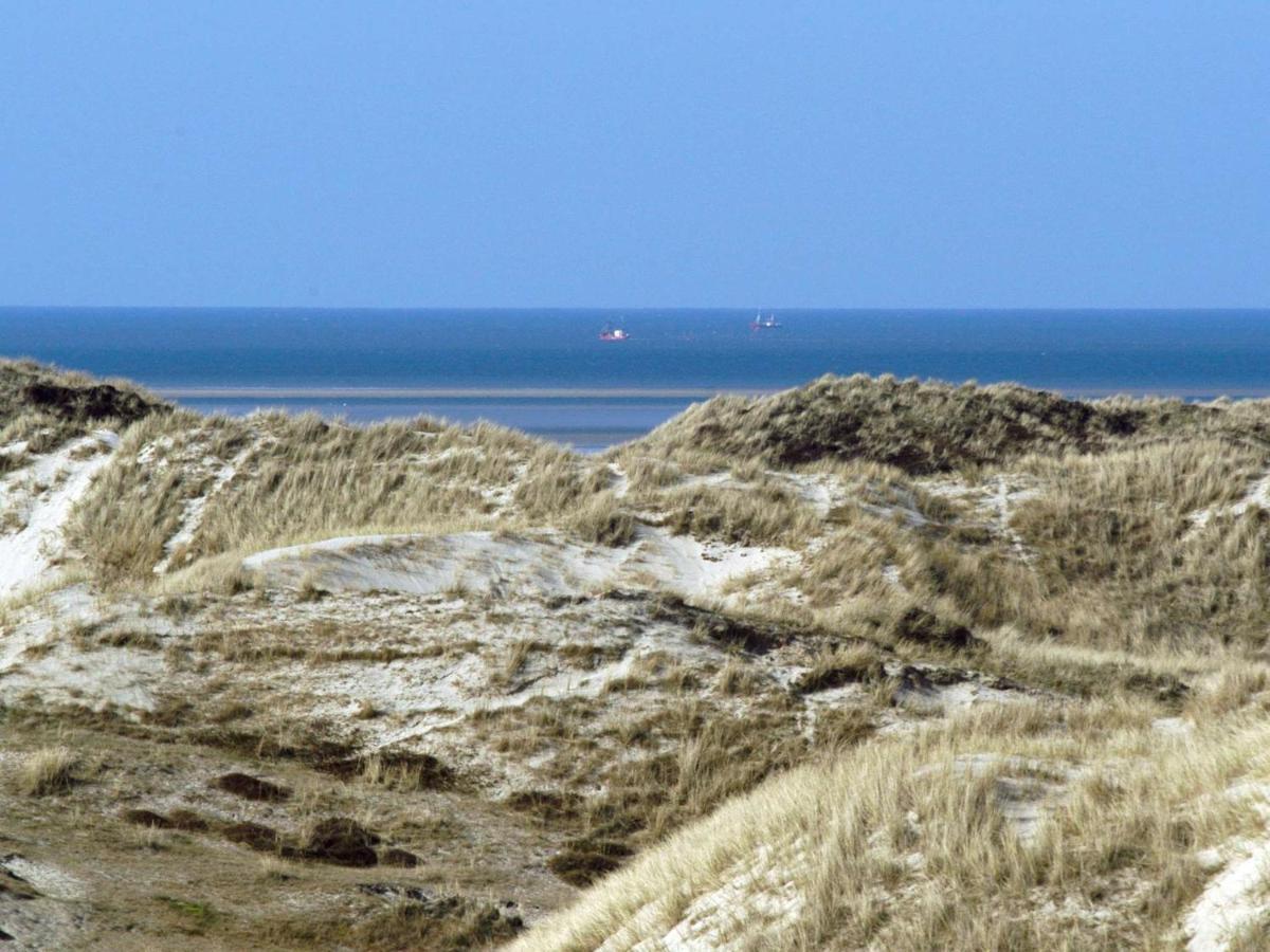 Holiday Home Golfvejen VII Fanø Dış mekan fotoğraf