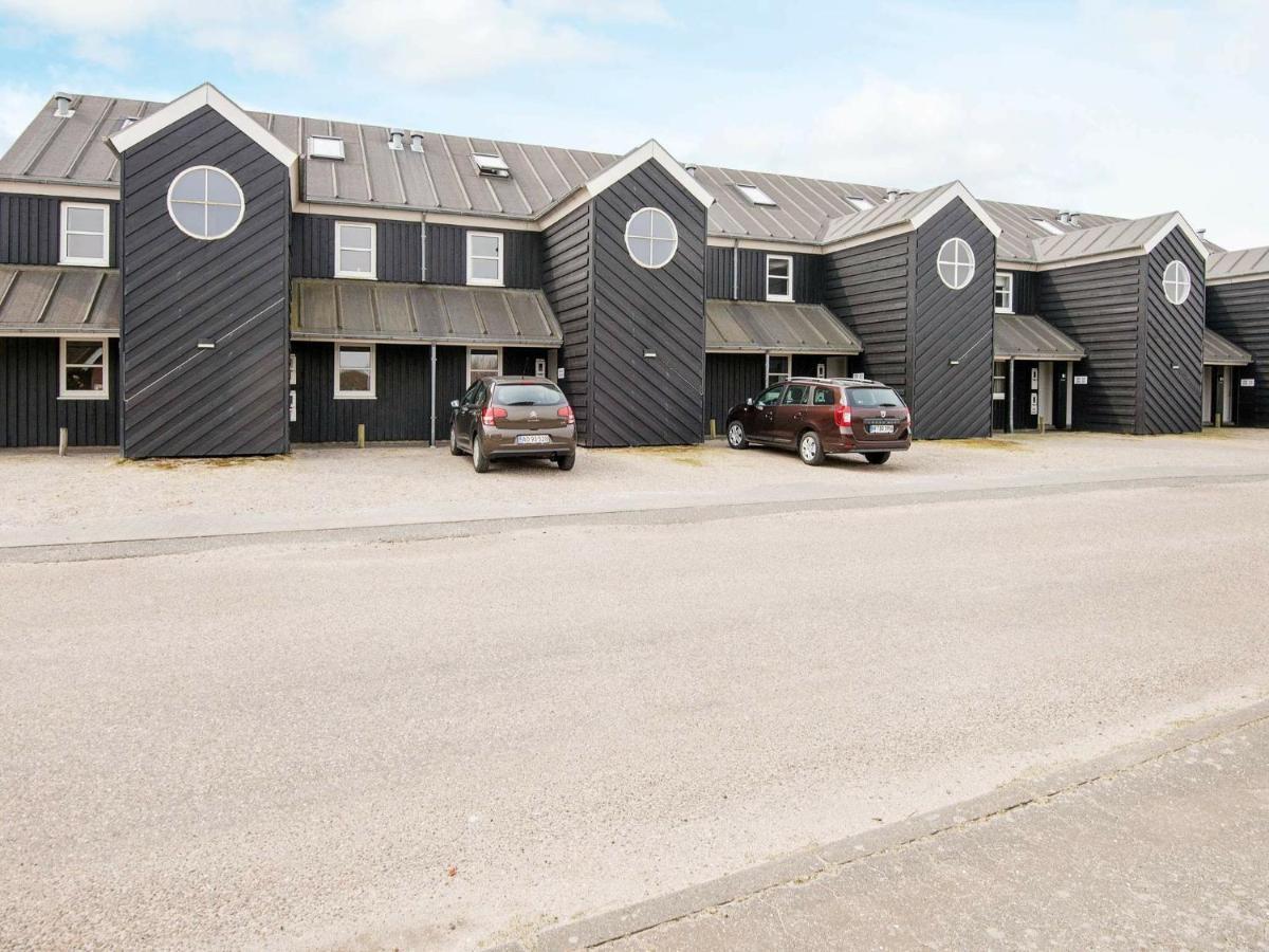Holiday Home Golfvejen VII Fanø Dış mekan fotoğraf