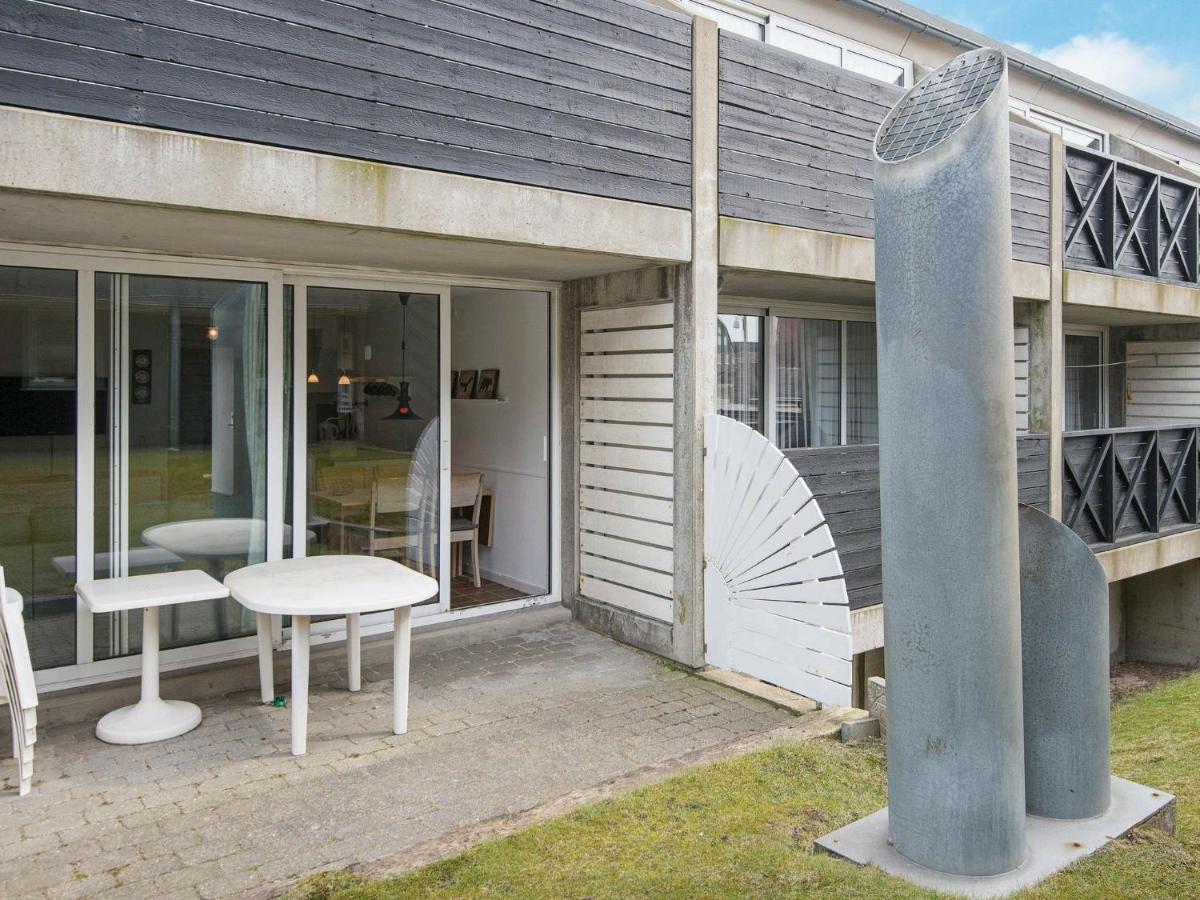 Holiday Home Golfvejen VII Fanø Dış mekan fotoğraf