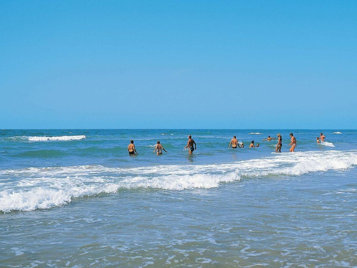 Holiday Home Golfvejen VII Fanø Dış mekan fotoğraf