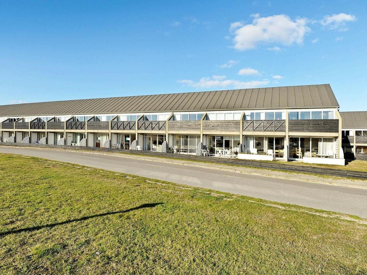 Holiday Home Golfvejen VII Fanø Dış mekan fotoğraf